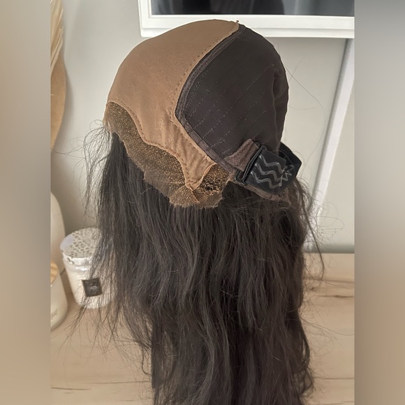 Hairvivi 24” Victoria Wig (Human Hair) - Picture 9 of 16